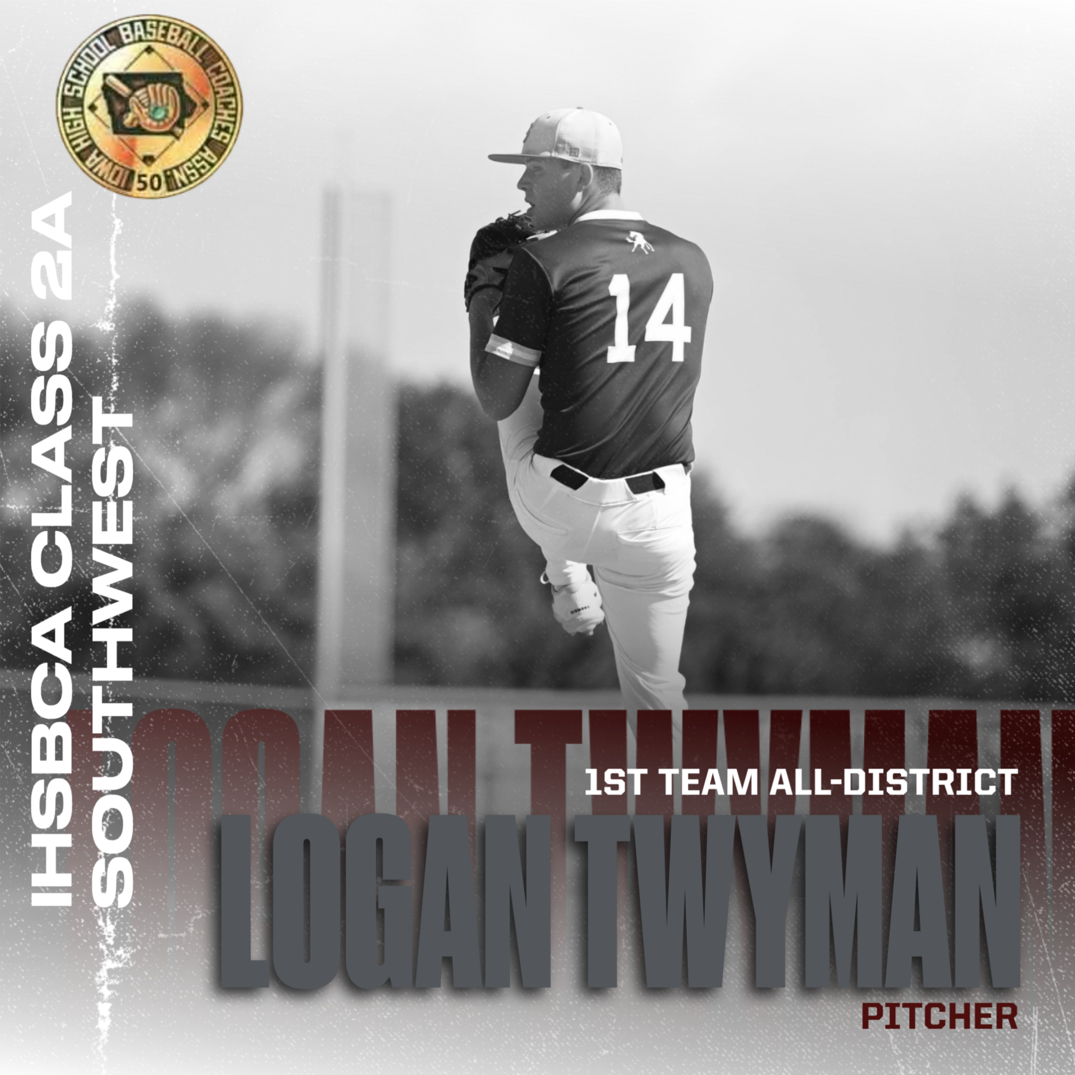 IHSBCA All-District Teams Announced