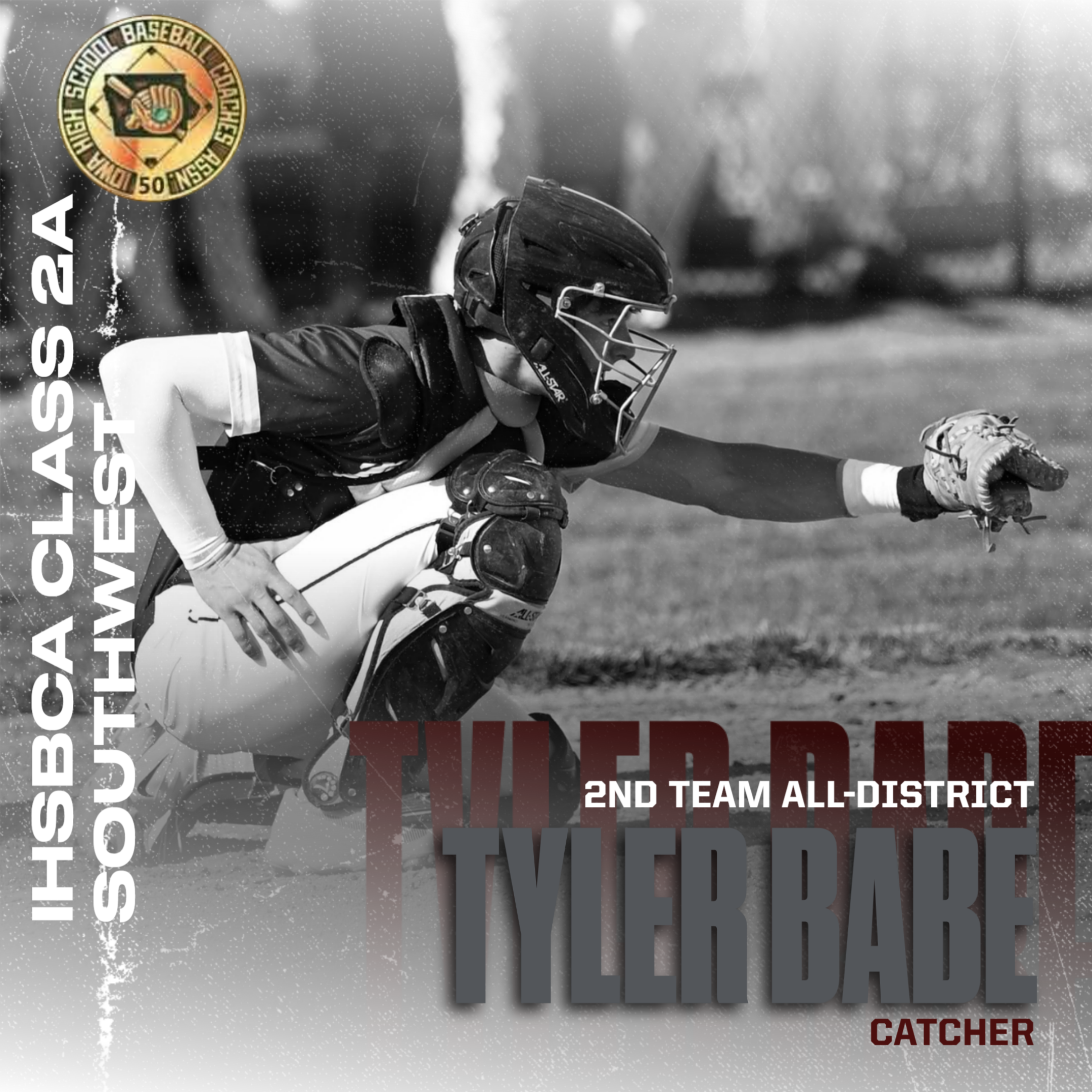Tyler All-District
