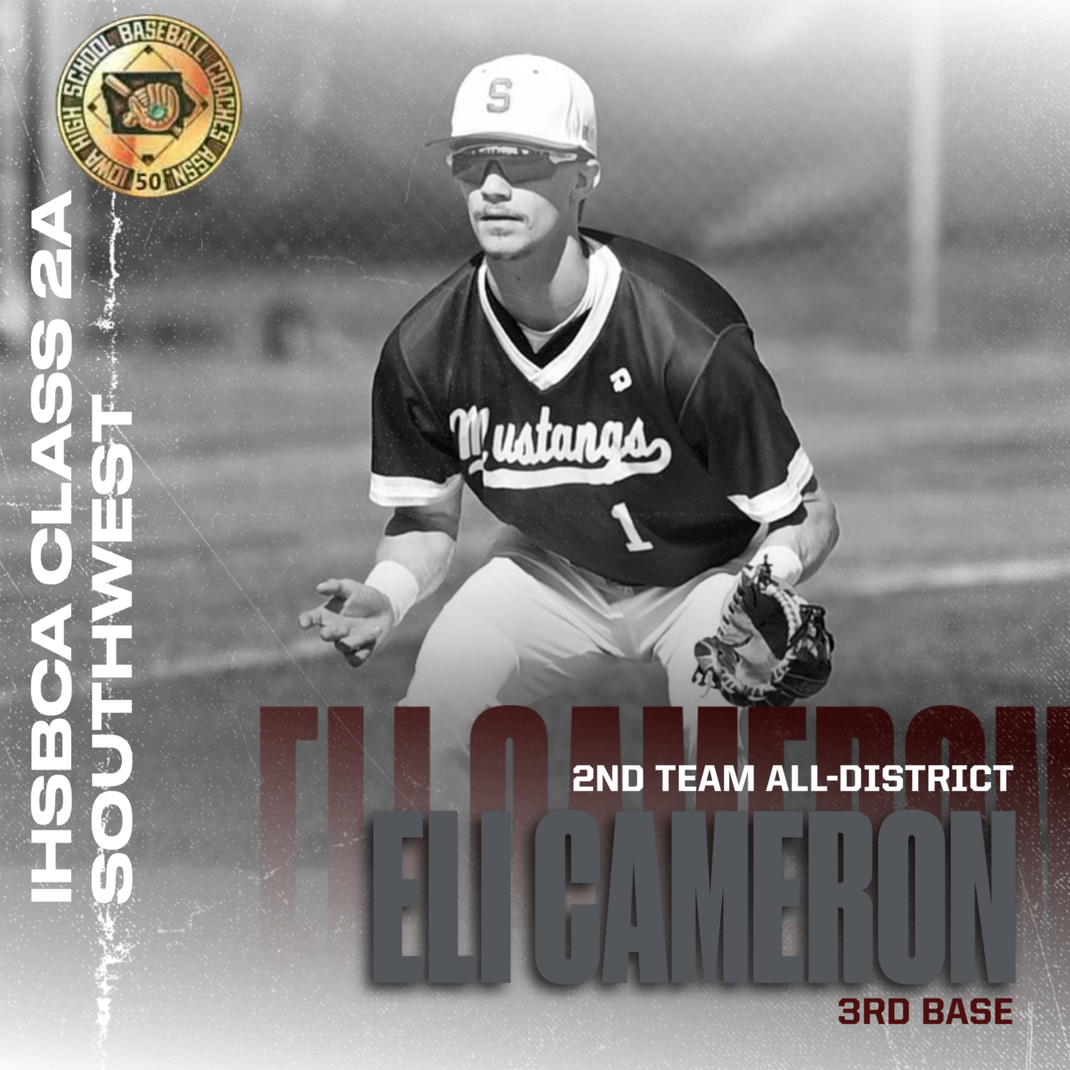 Eli All-District