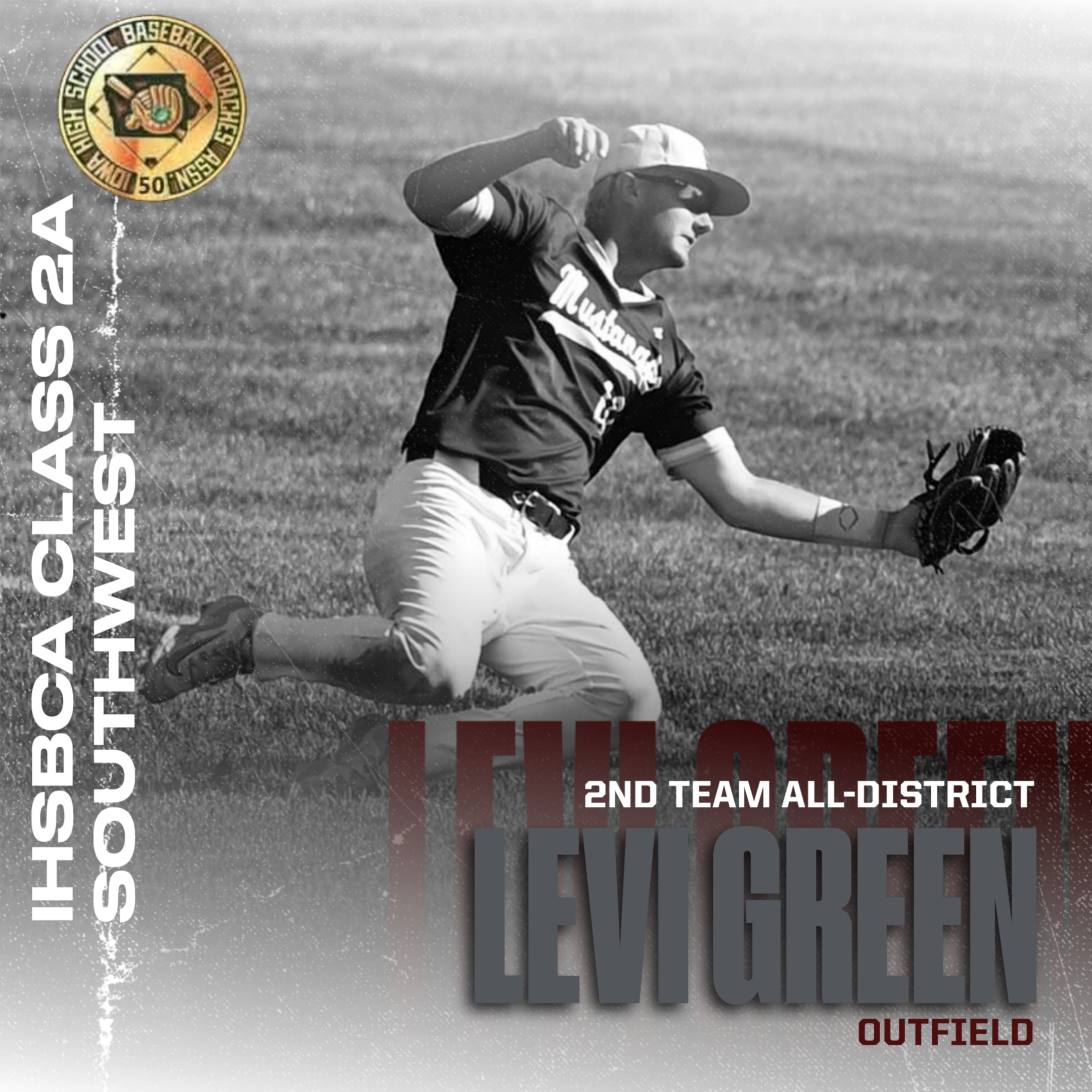 Levi All-District