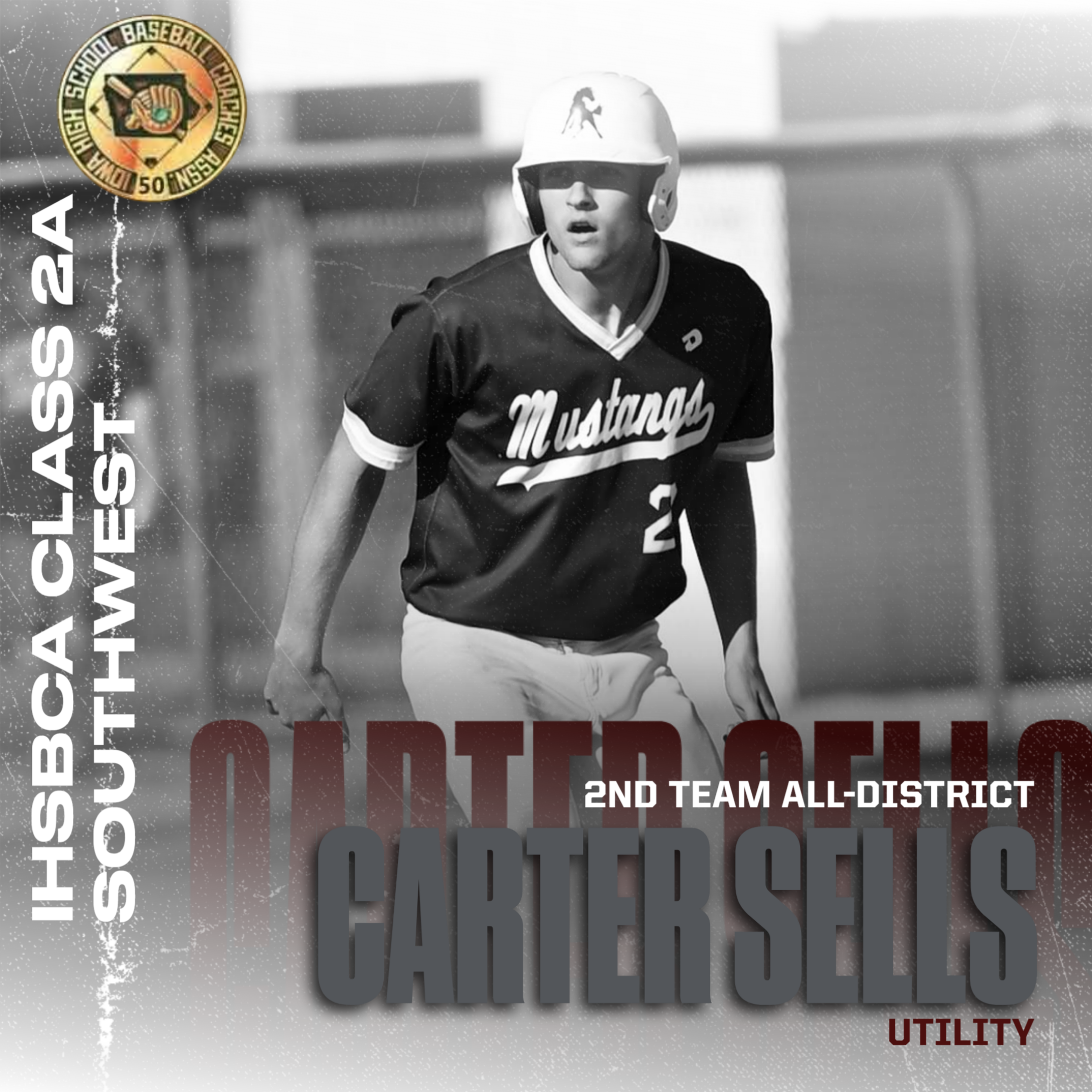 Carter All-District