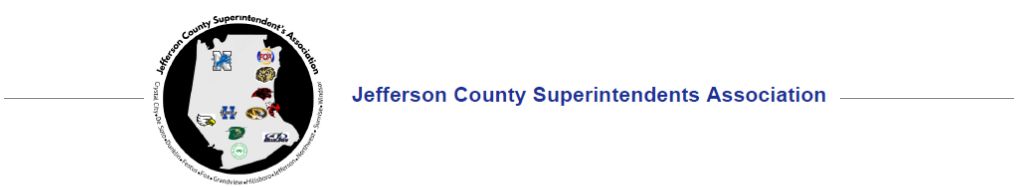 A Joint Letter from Jefferson County School Superintendents