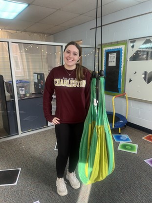 Internship Spotlight 5/29/26