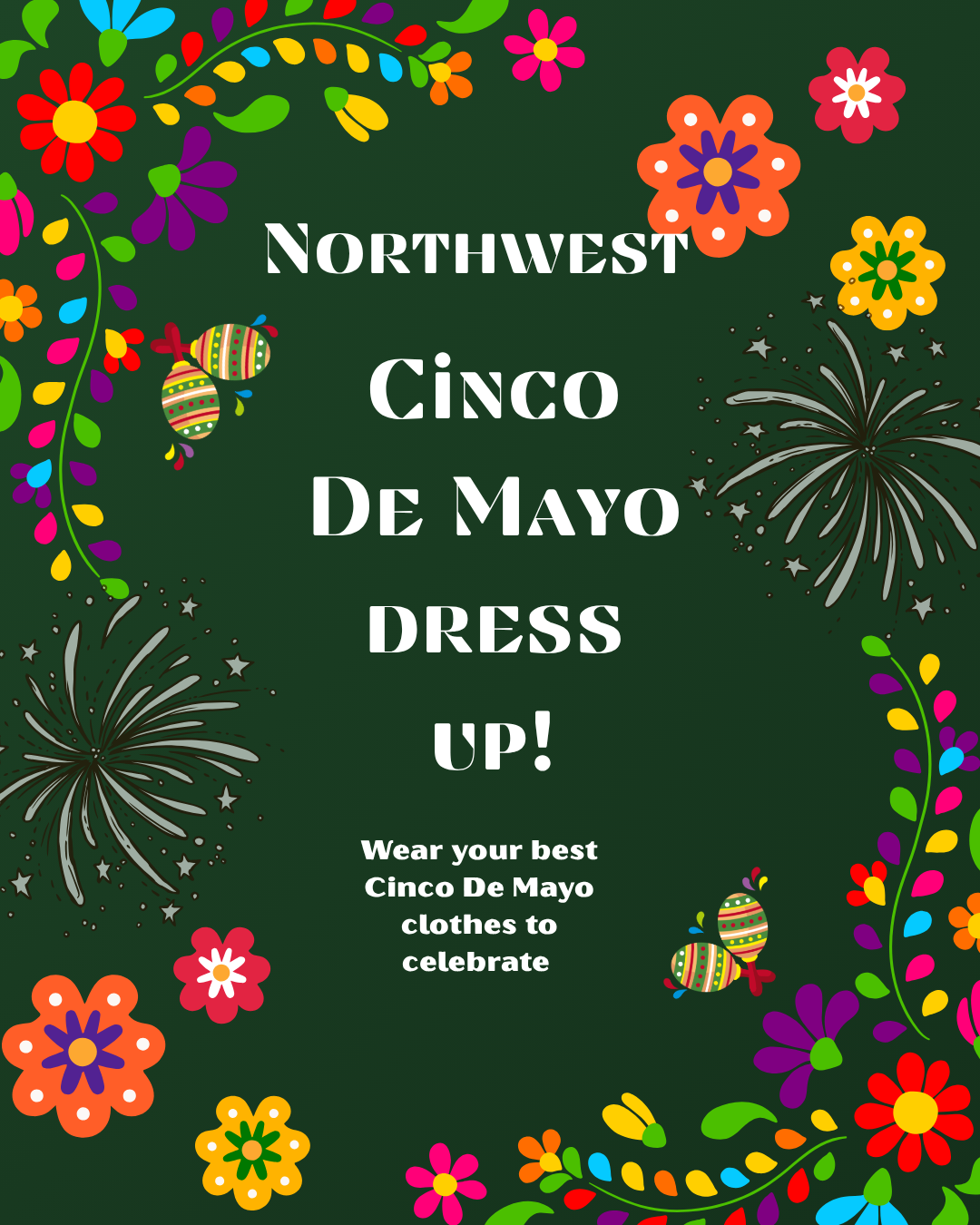 Cinco De Mayo 