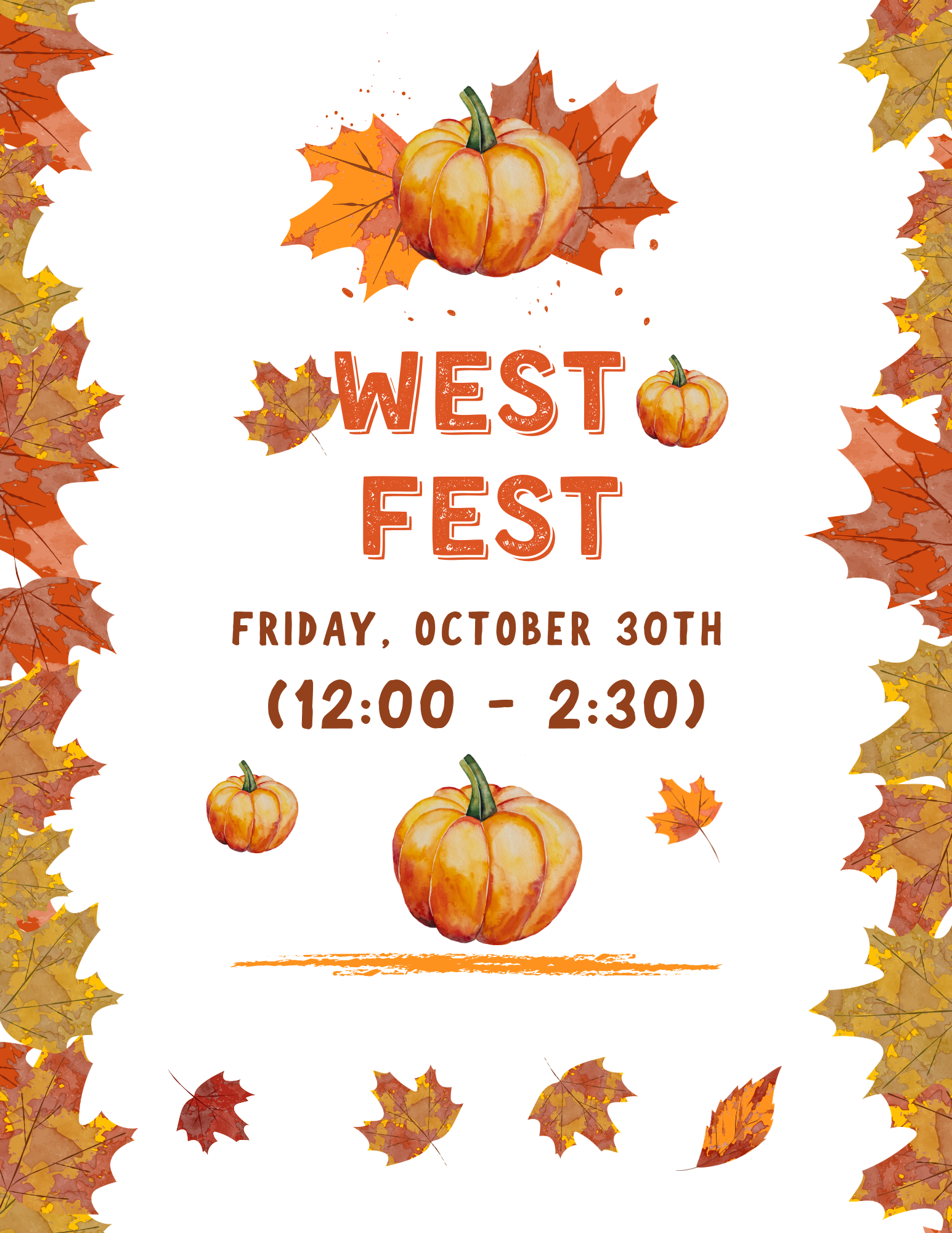 West Fest