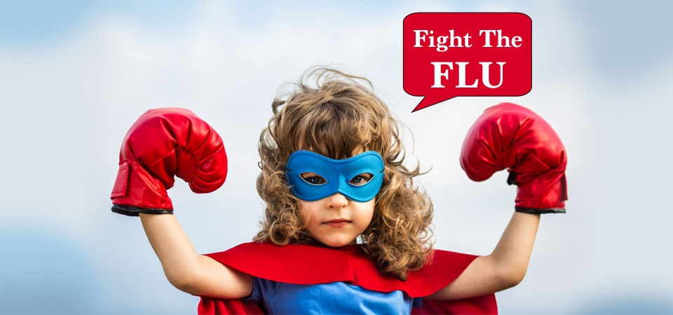 Student Flu Clinic