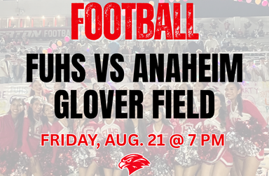 Football vs Anaheim