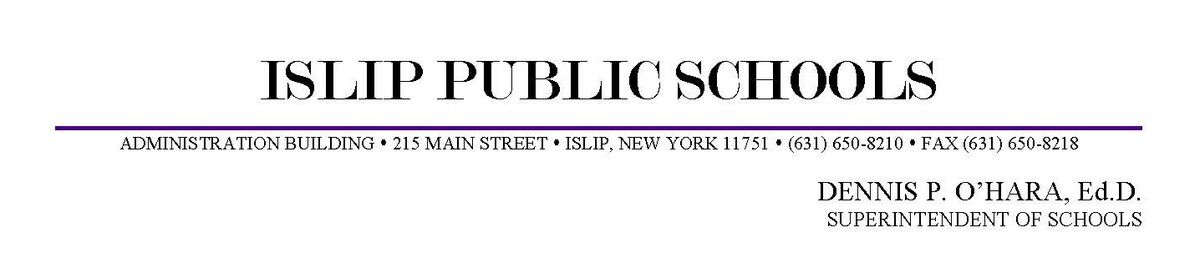 Welcome to the 2026-2027 School Year