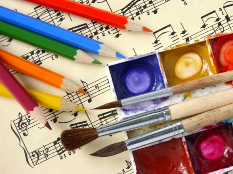 Celebrating National Arts in Education Week! 🎭🎨🎶