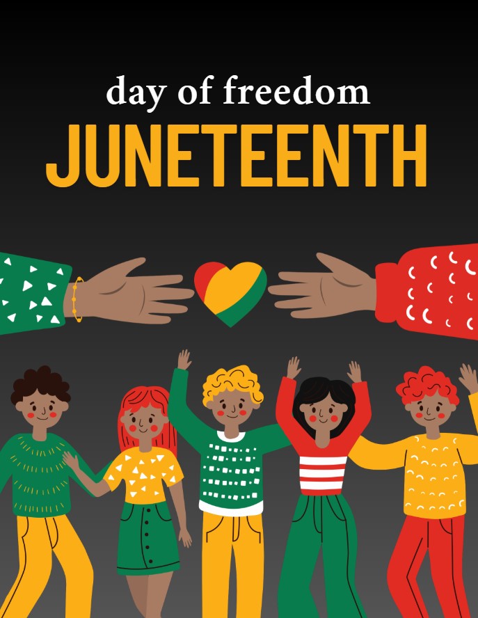 Juneteenth Holiday