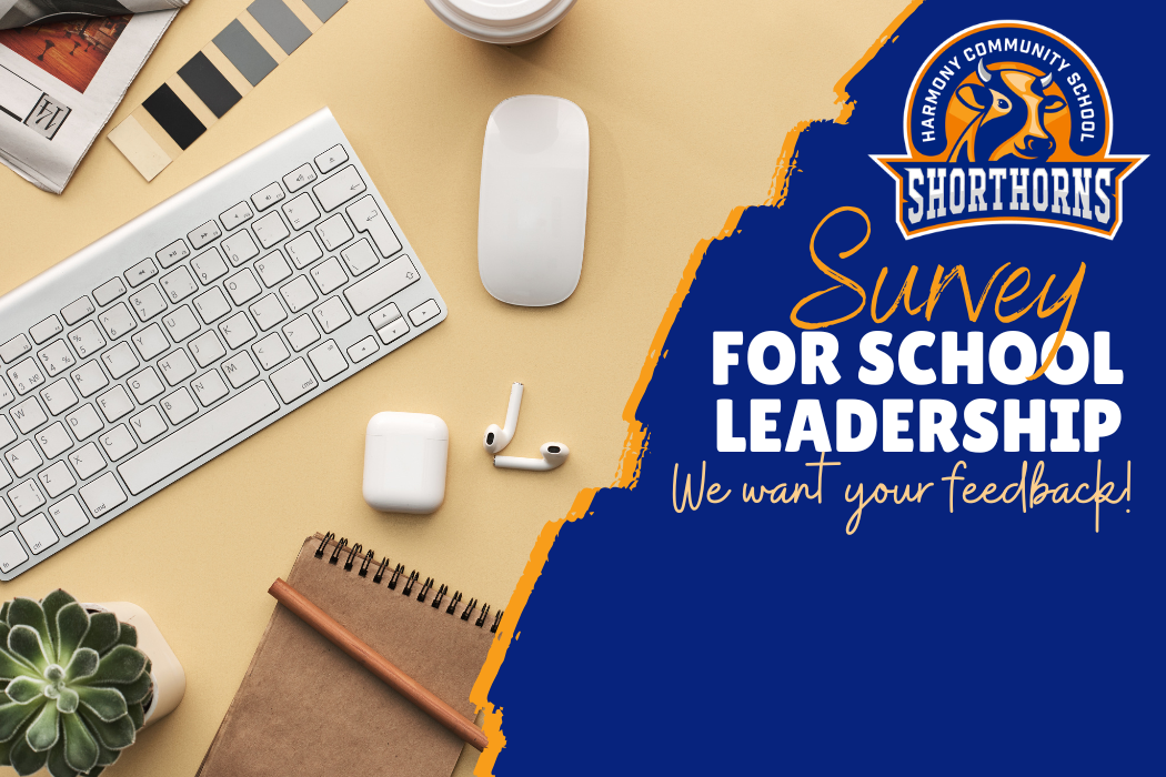 Survey for School Principal
