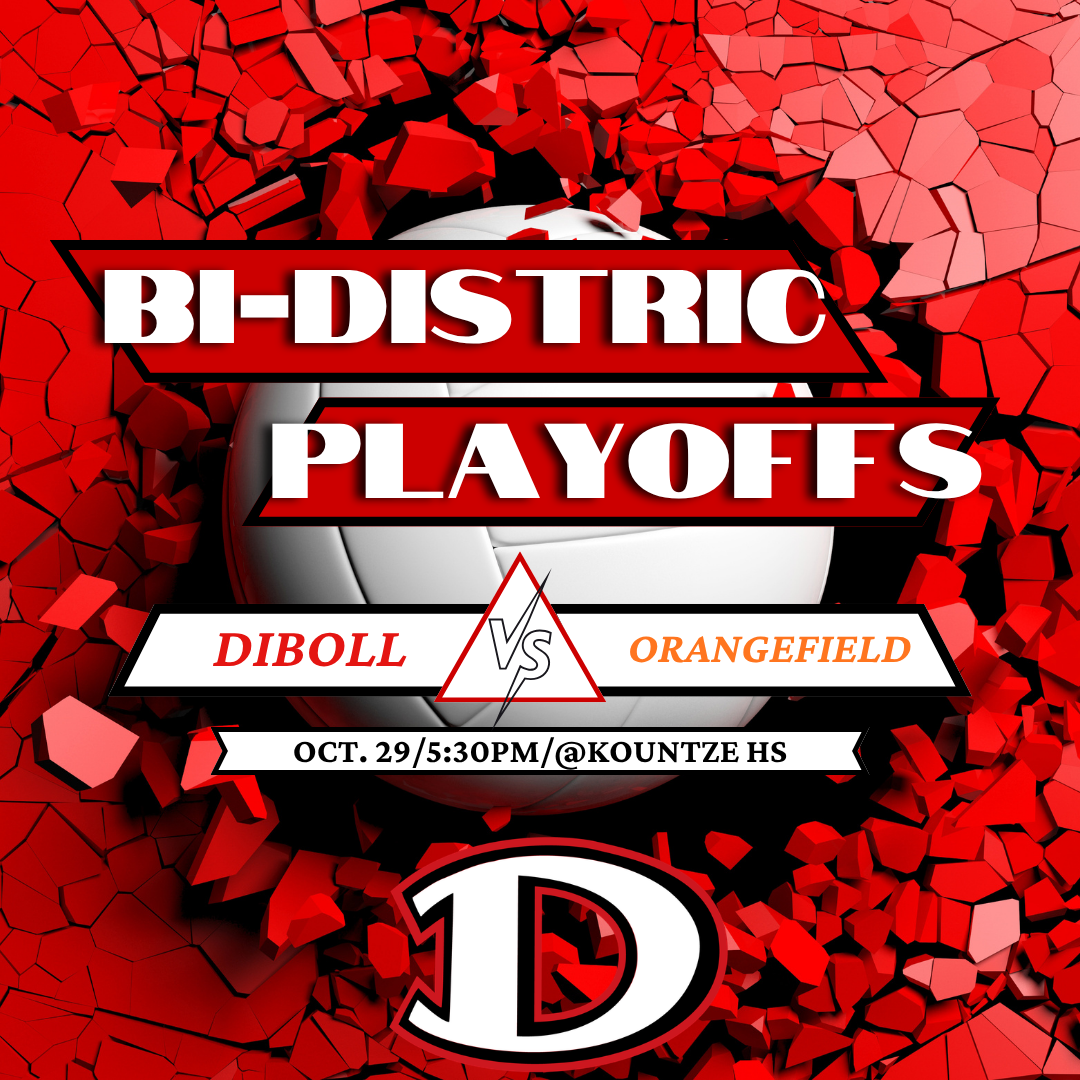 Ladyjack Volleyball - Playoff Bound