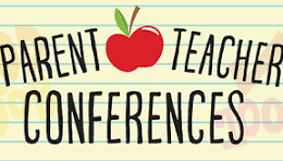 Parent Teacher Conference Sign Up! 