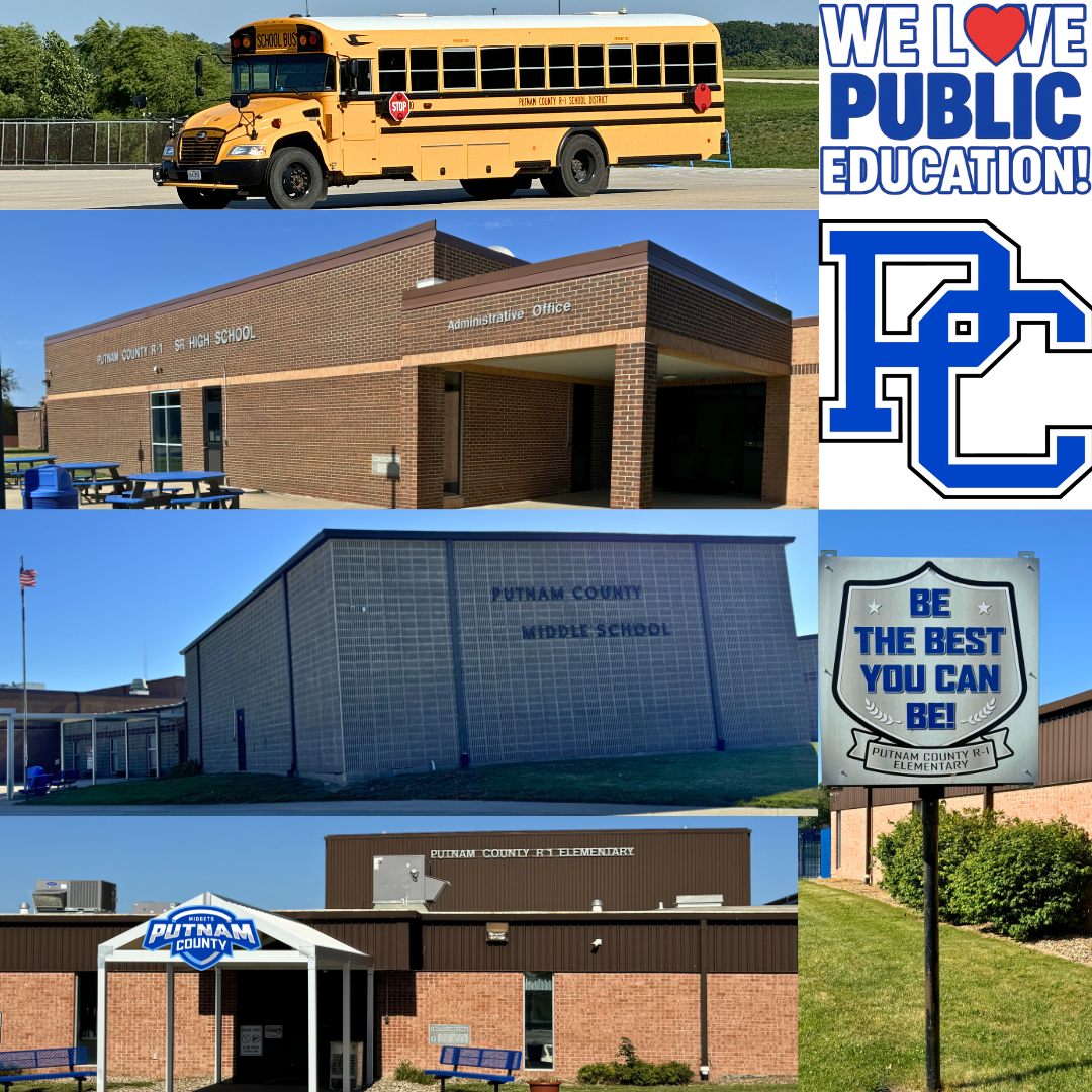 Missouri School Funding Survey – Your Voice Matters📣 