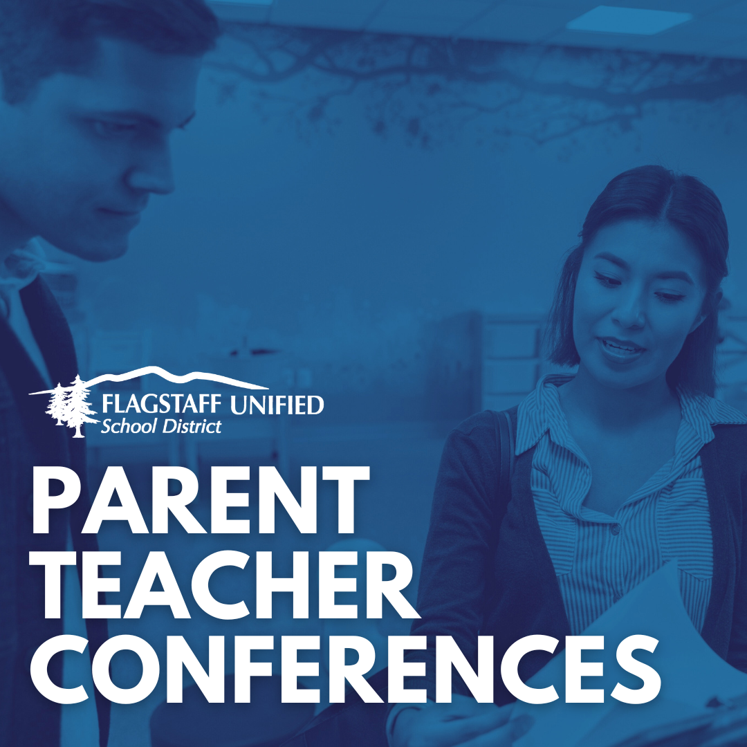 Early Release and Parent-Teacher Conferences on Oct. 6-8, 2026