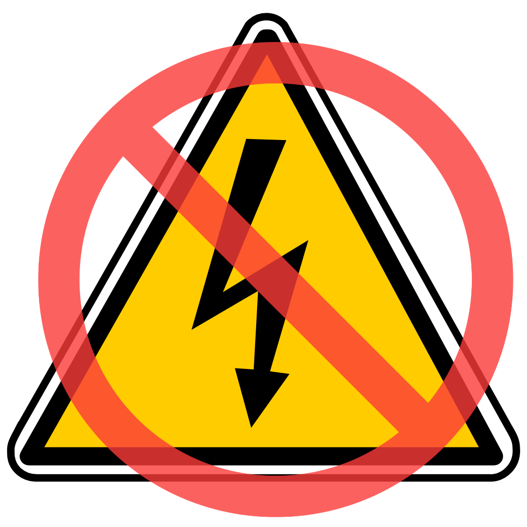 Planned Power Outage THIS WEEK