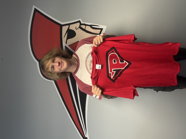 PHS Pirate Spotlight 9/4/26