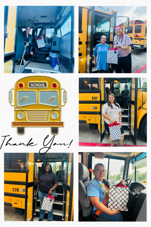 🐾🚌Rolling into today with BIG appreciation for the heroes behind the wheel!🐾🚌