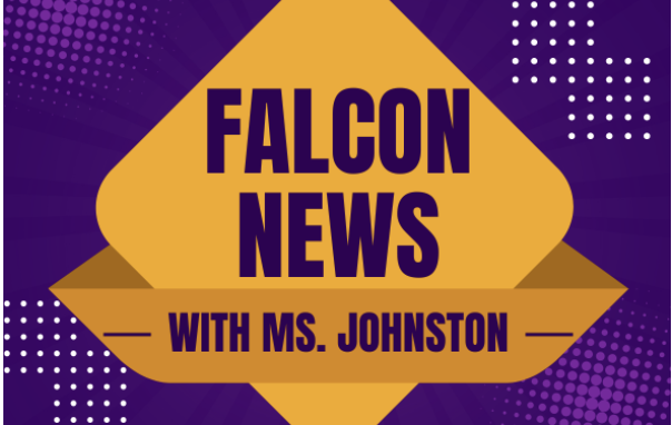 Falcon Newsletter 5/4-5/8