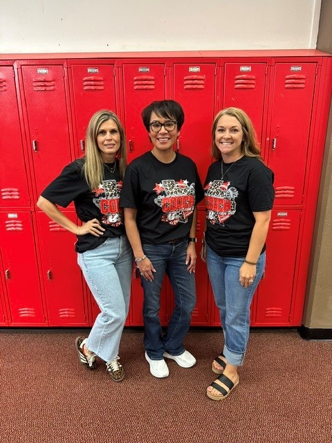 National Instructional Coach Day