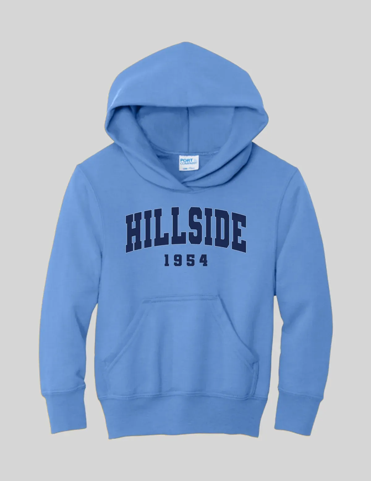 The Hillside PTA Apparel Sale!