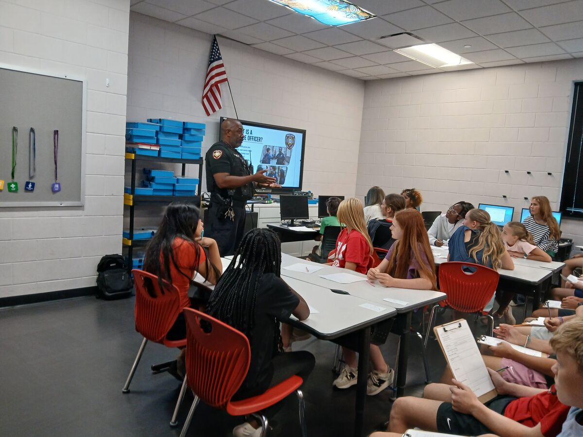 Tribe Happenings: Career Spotlight in Cyber 