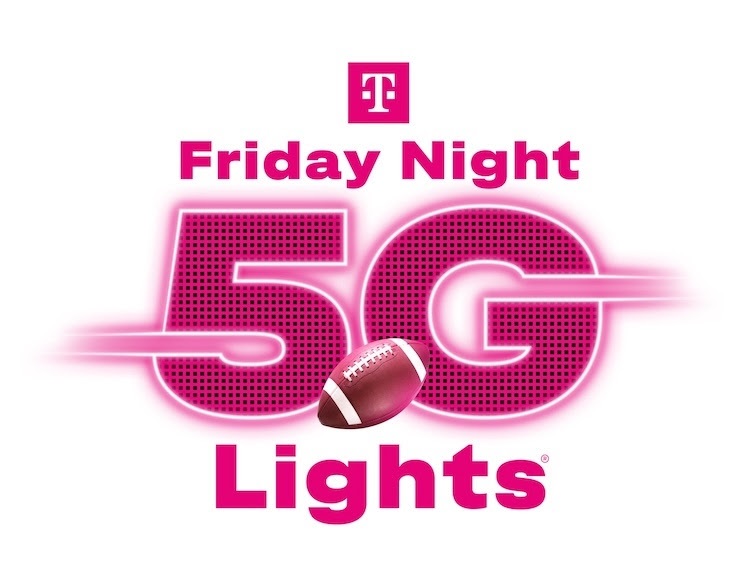 Winners! T-Mobile 5G Friday Night Lights