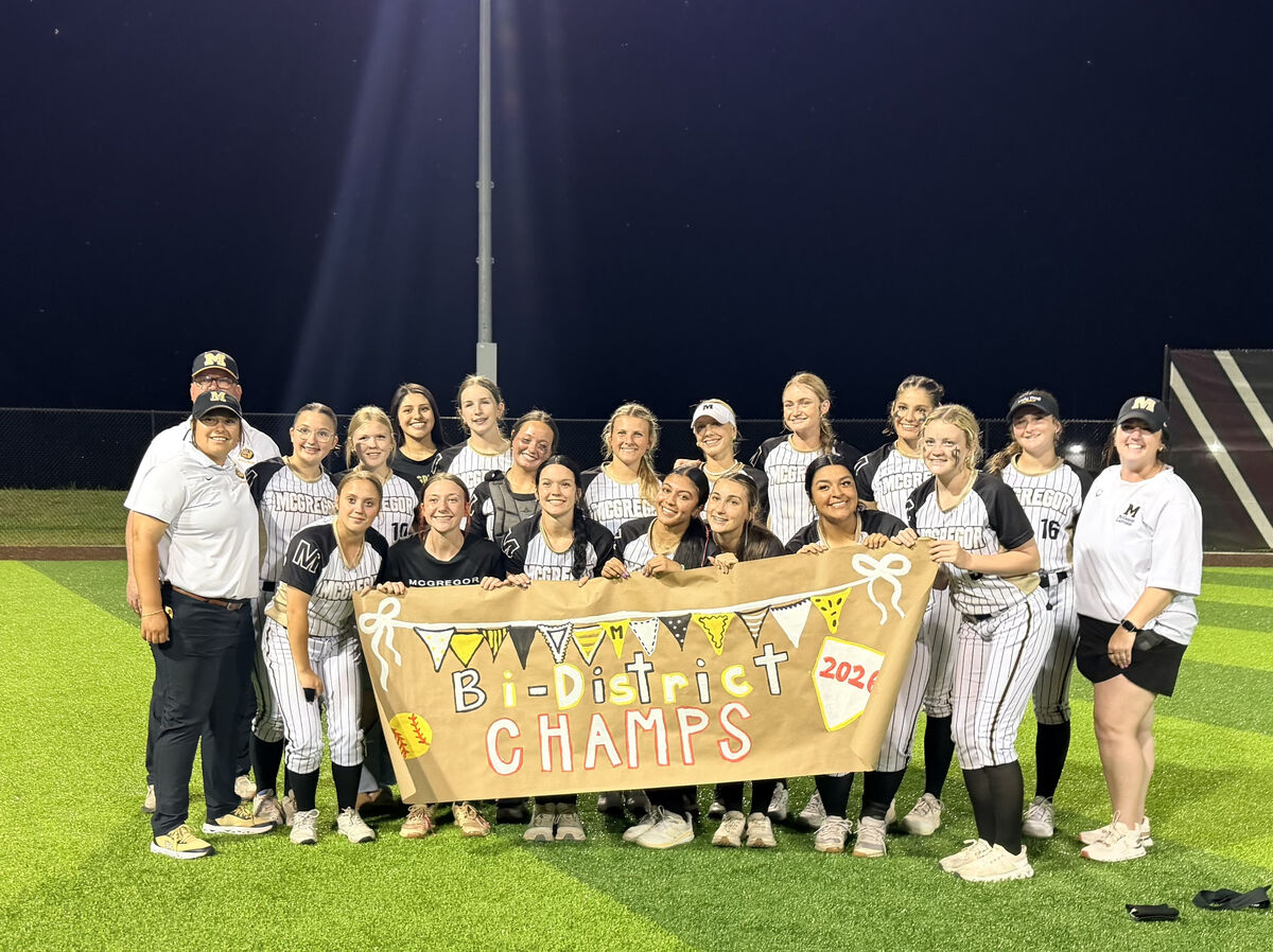 bi-district champions