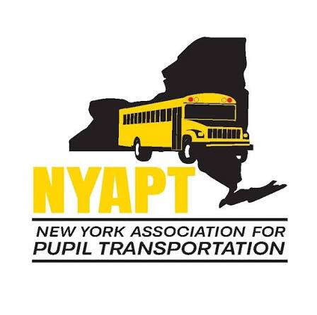 School Bus Driver of the Year!