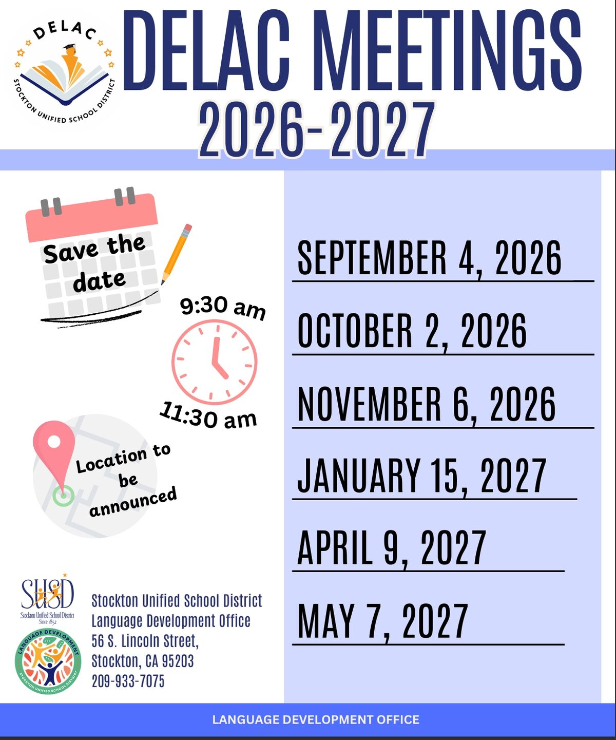 ELAC 10/2/26 3:30 PM 