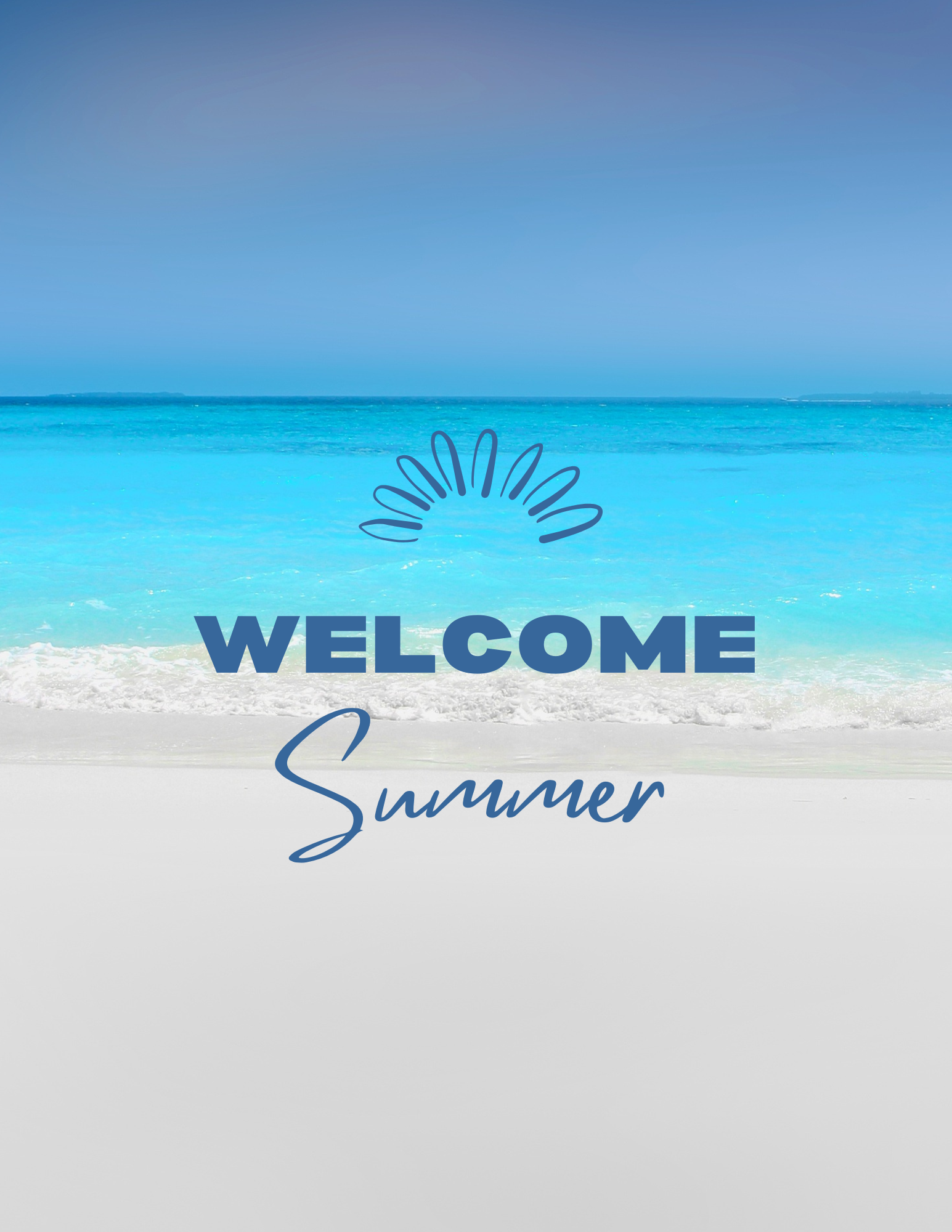 Summer Reading Information