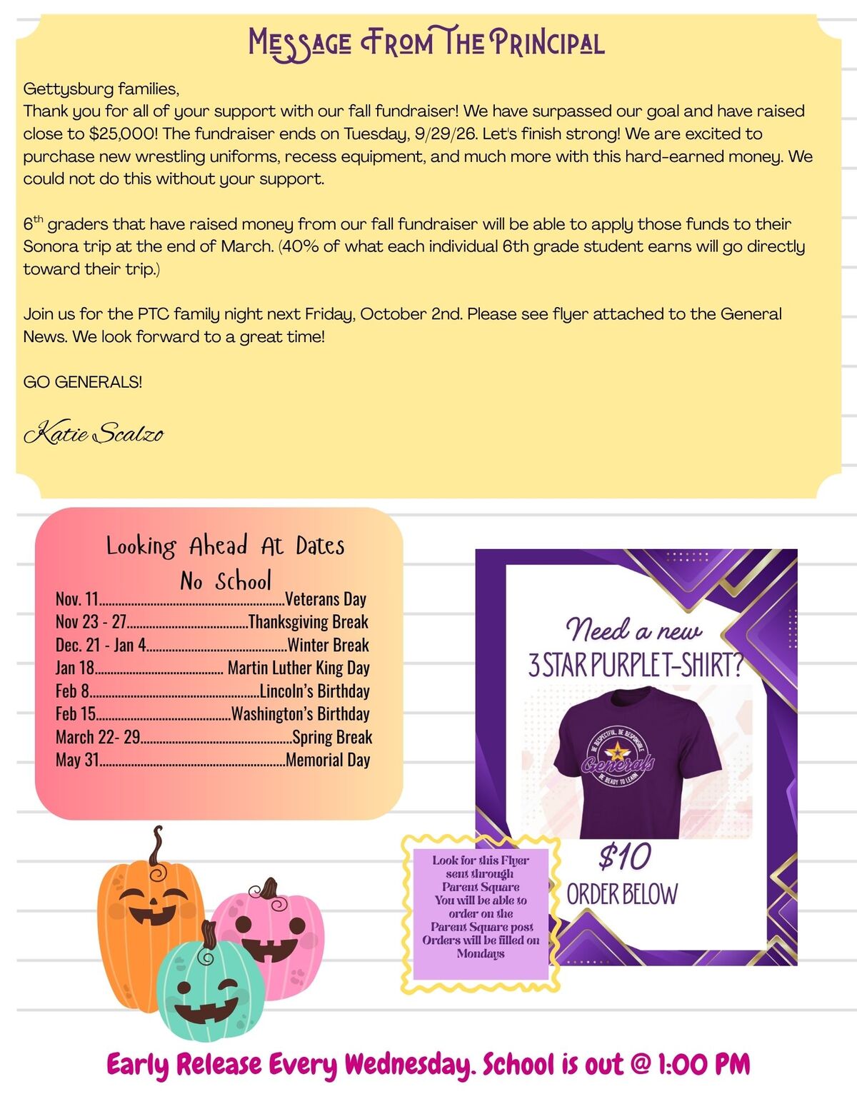 General News Page 2
