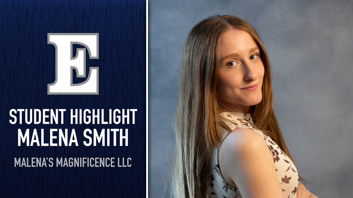 EHS Senior Spotlight: Malena Smith