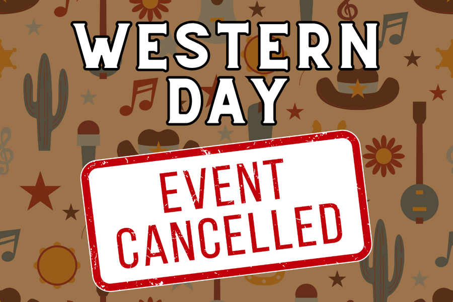 📣 Update: Western Day Canceled | LaPoynor Rodeo Still On 📣