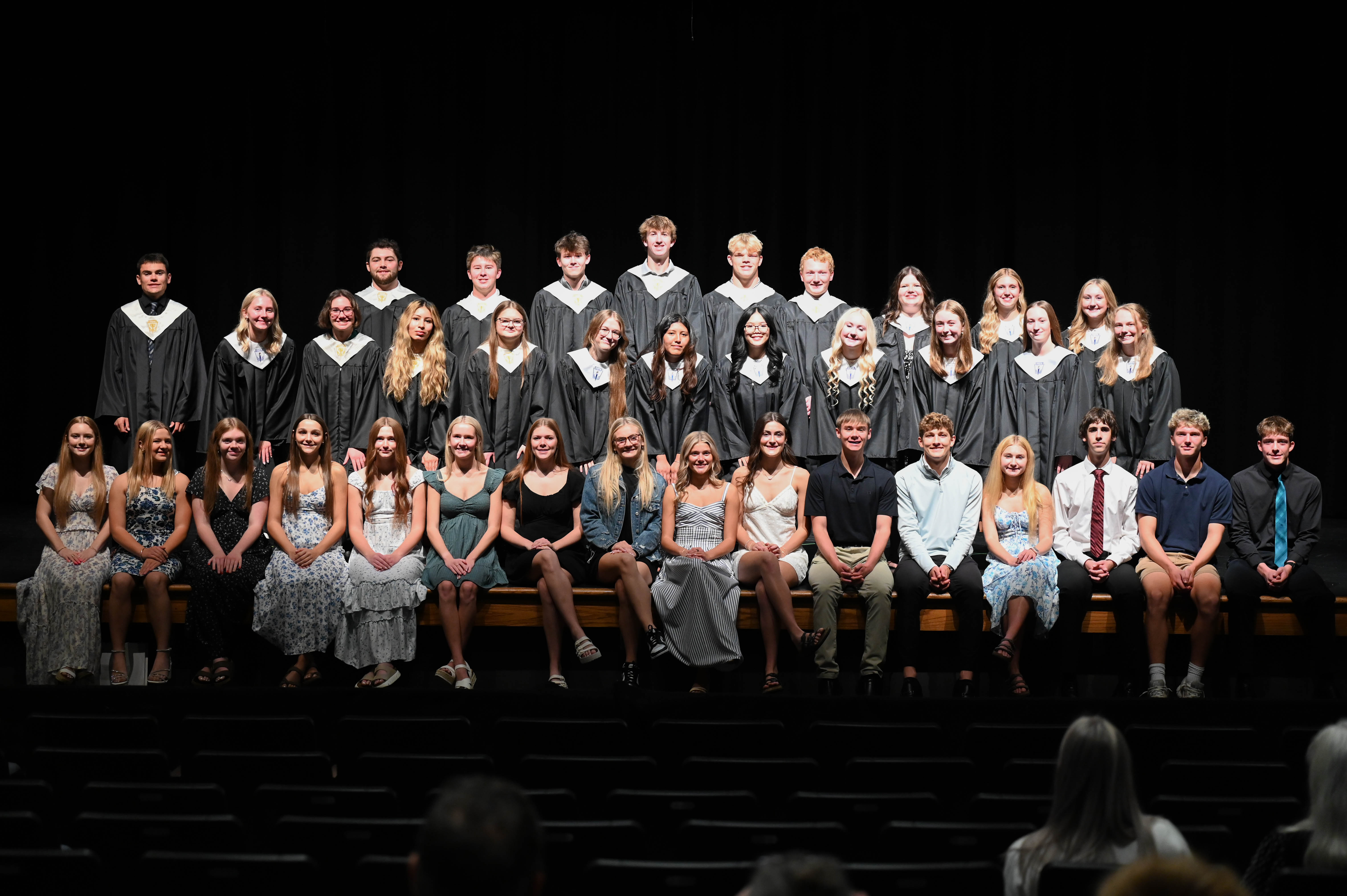 NHS Inductions