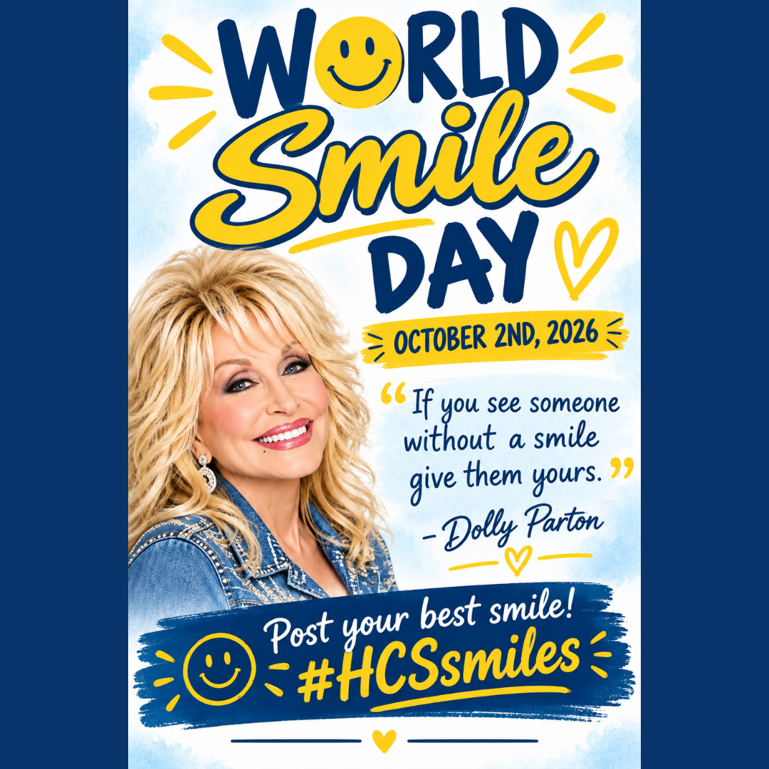 World Smile Day