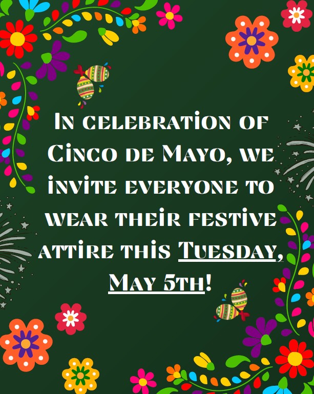 Cinco de Mayo