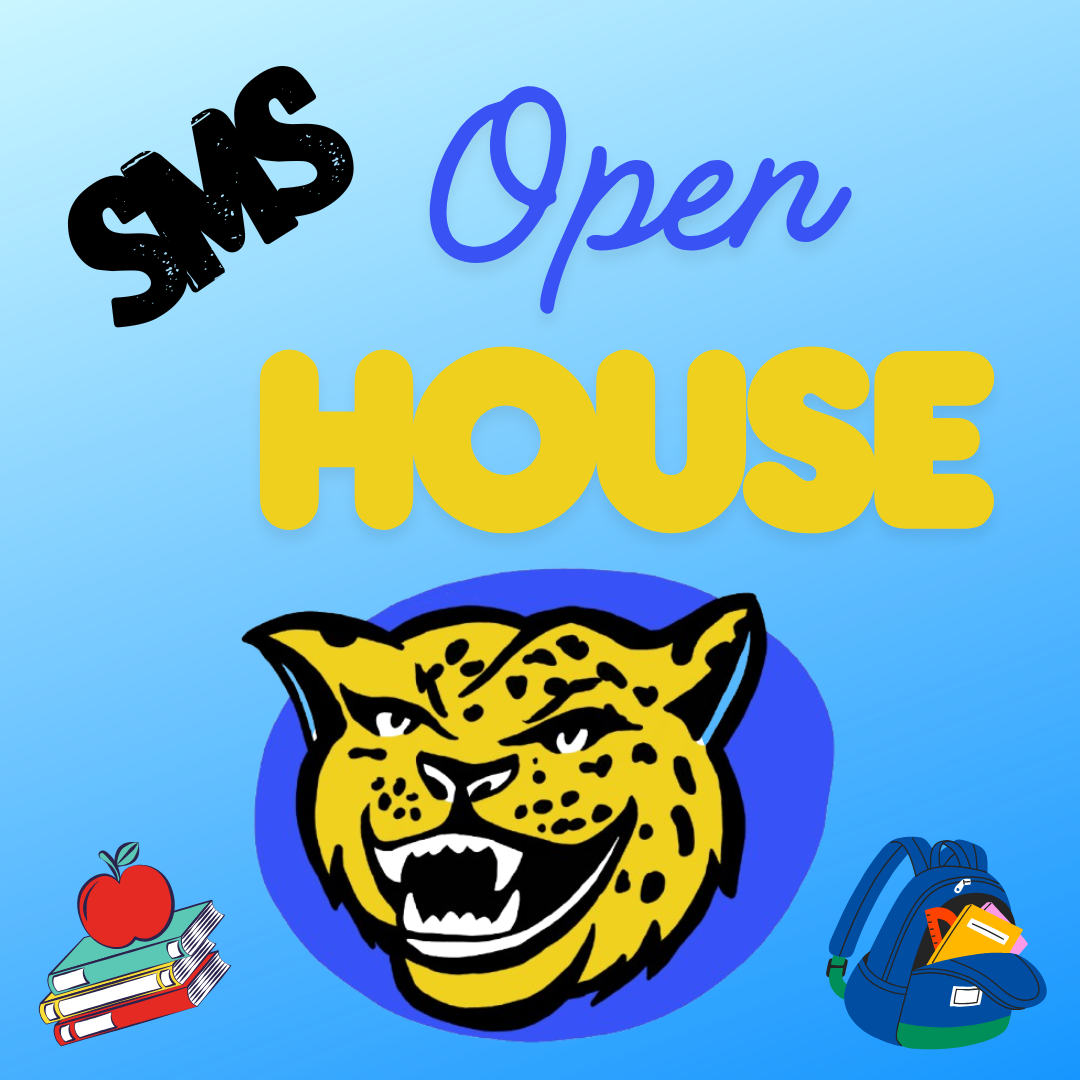 SMS 26-27 Open House and Back to School Information 