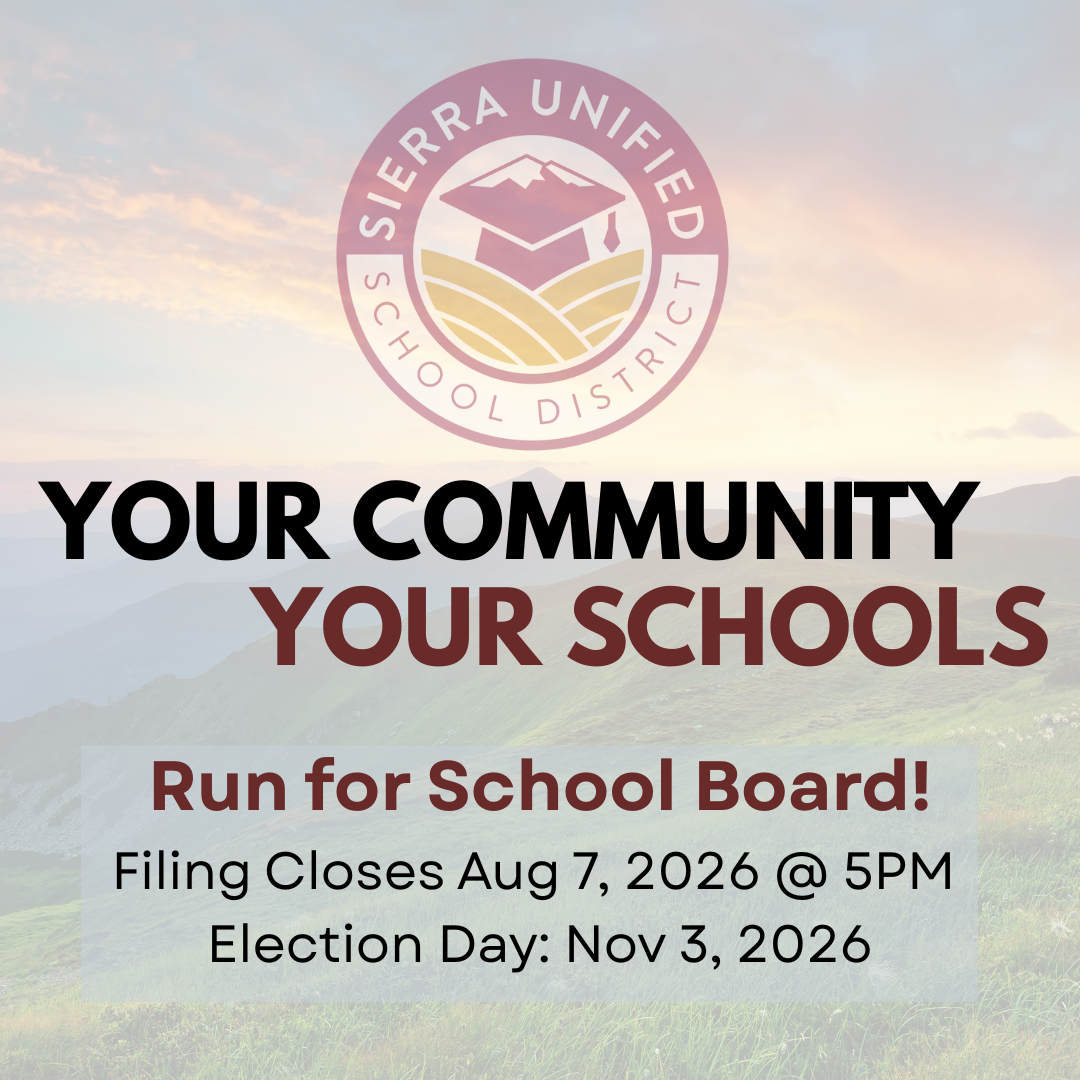 Looking ahead to the future of our schools...