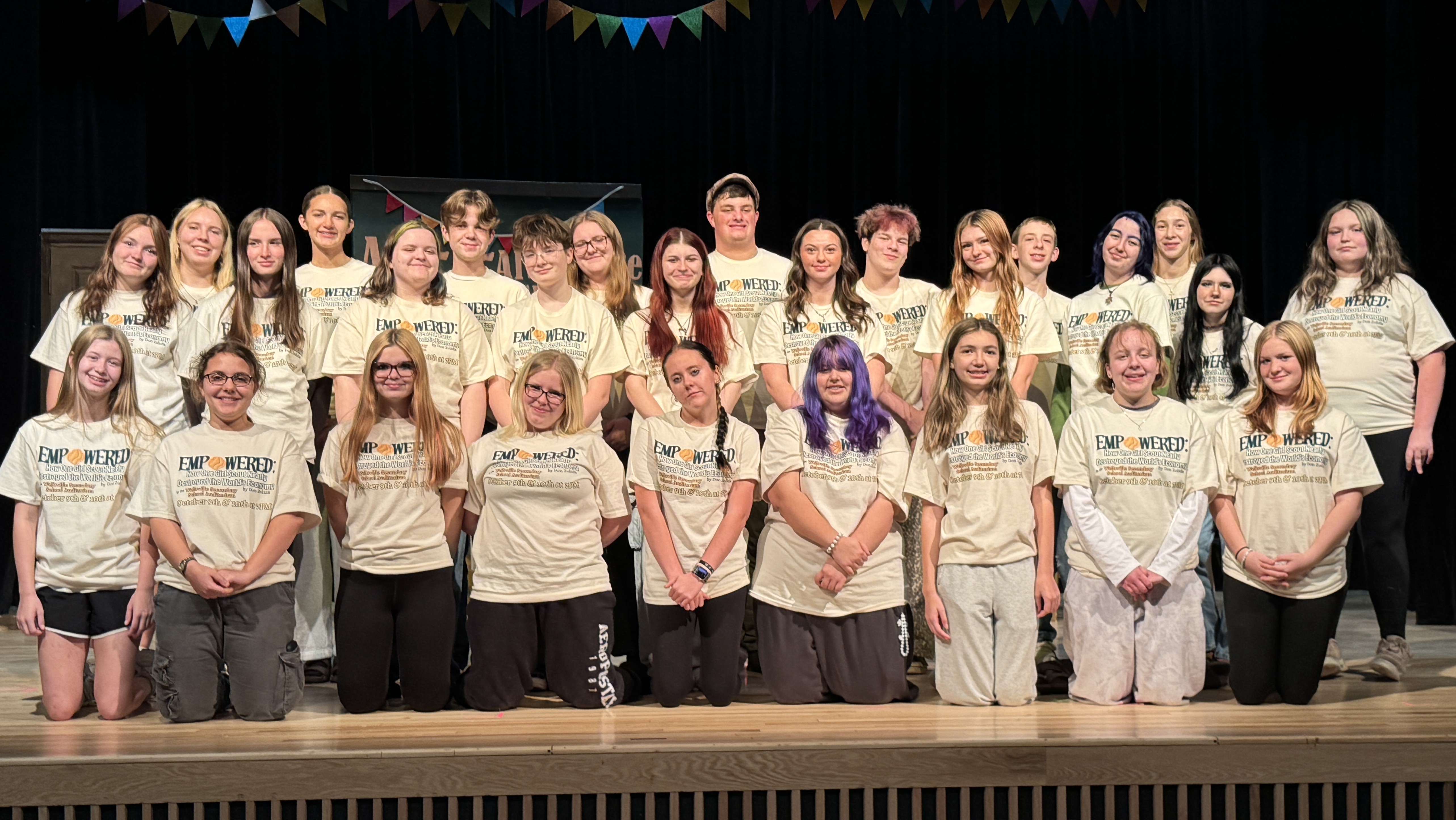 Picture of Cast