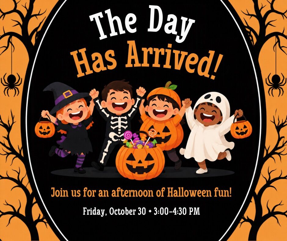 Trunk Or Treat