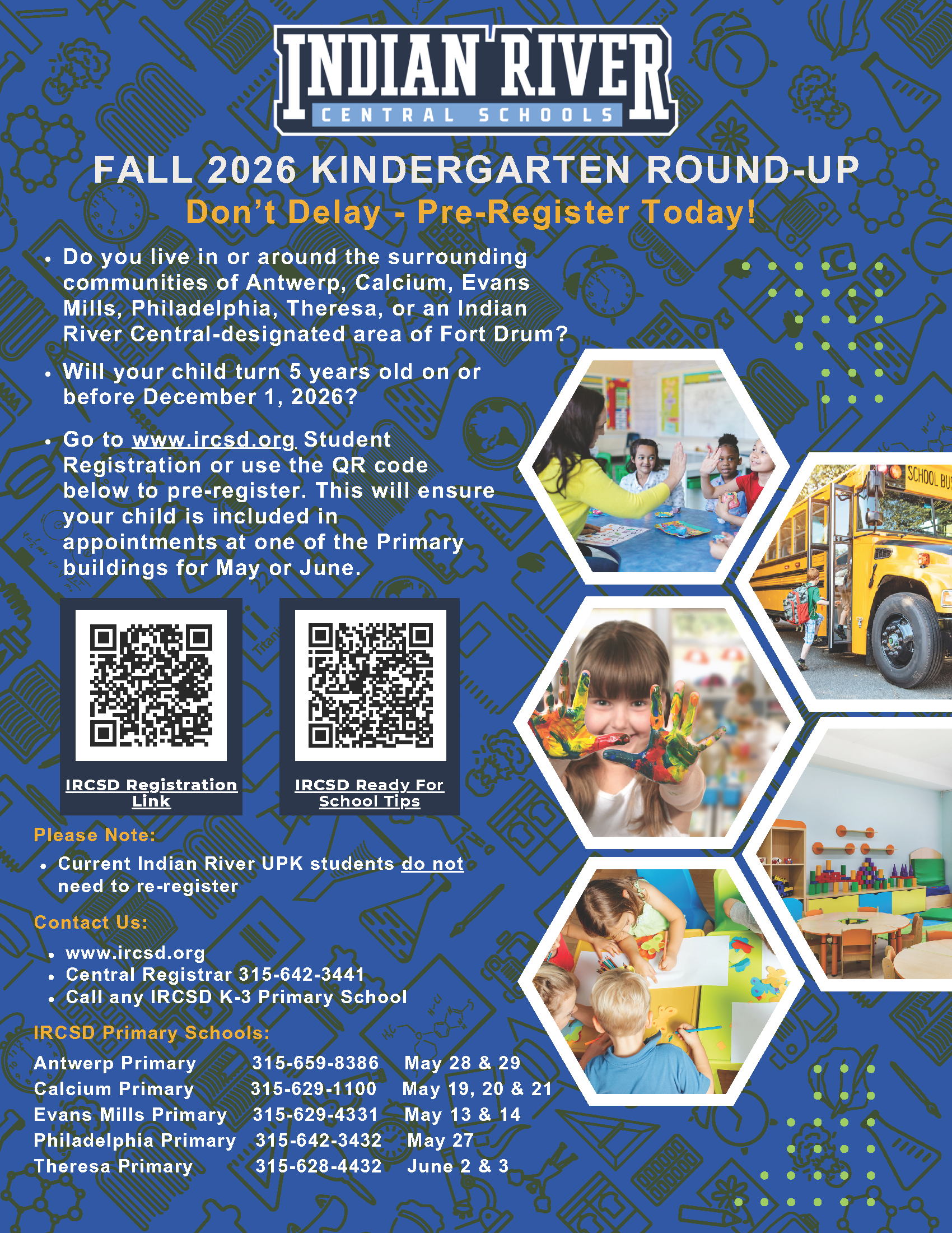 Image from PARENTSQUARE