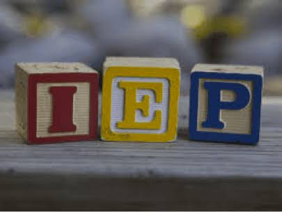 GSD Special Education Department - Parent Learning Opportunities!