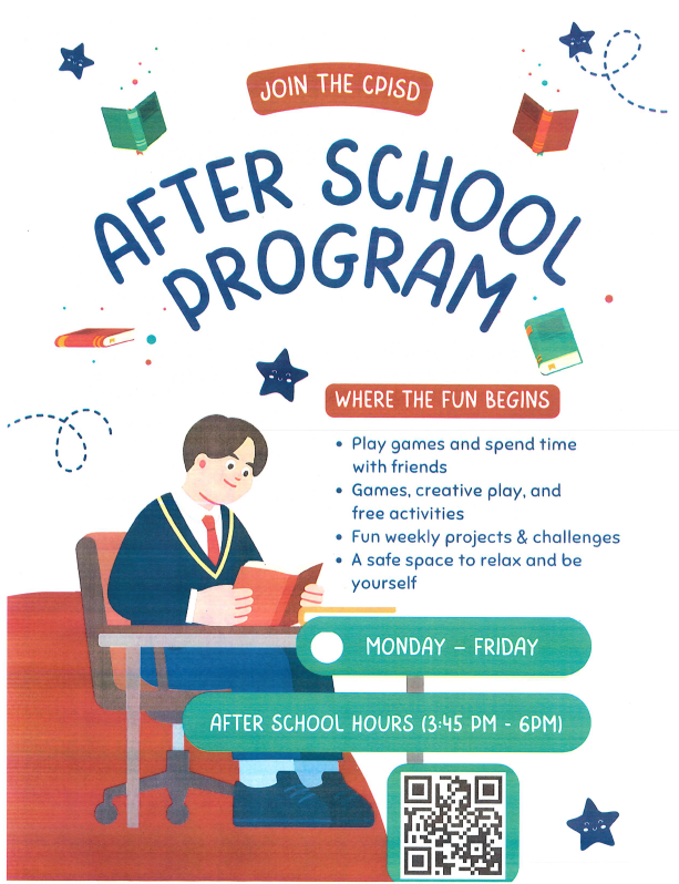 After School Program Information