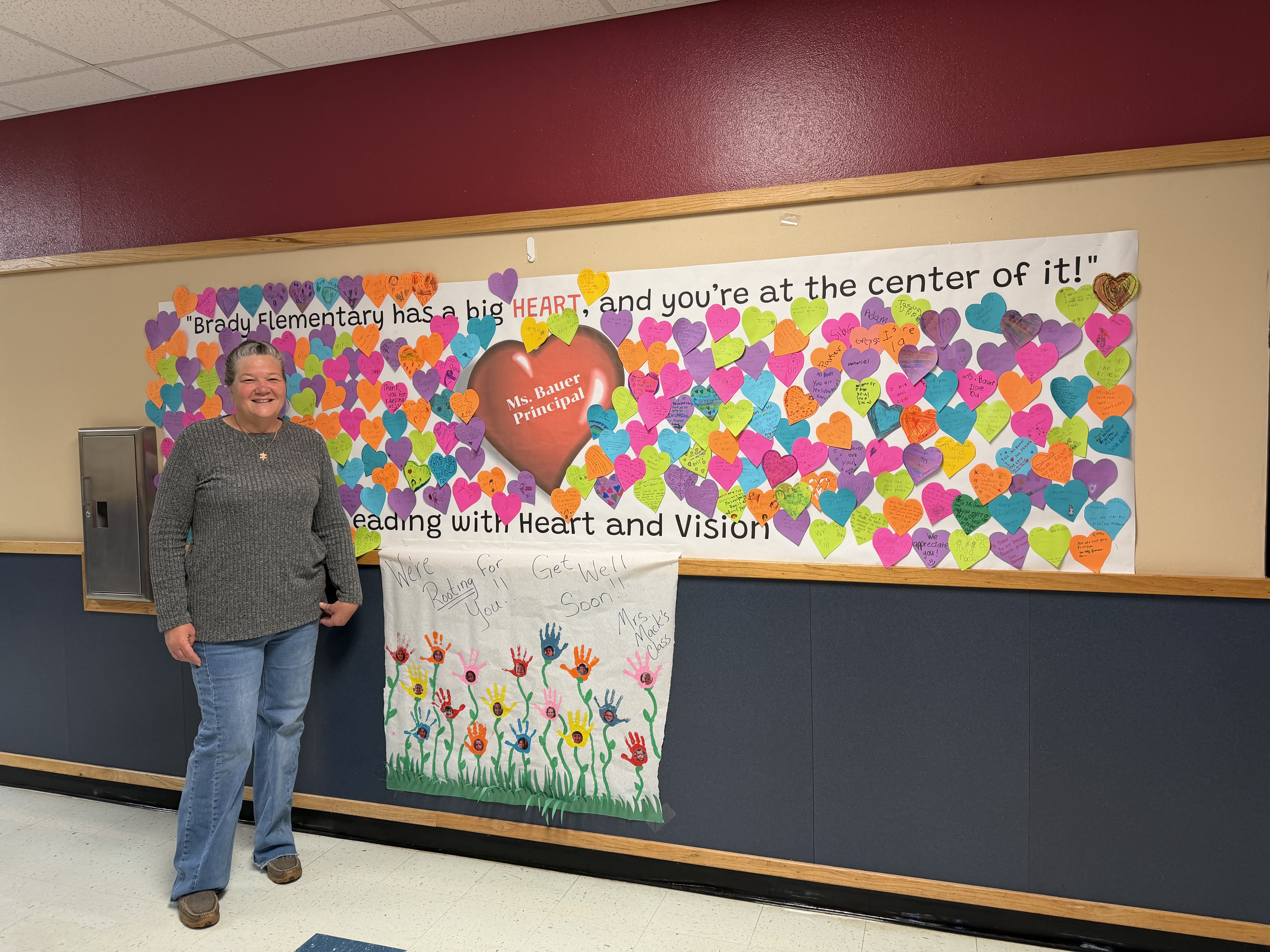 Principal’s Day 5/1/26