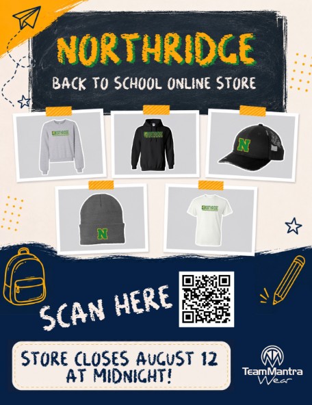 Spirit Store is now Open