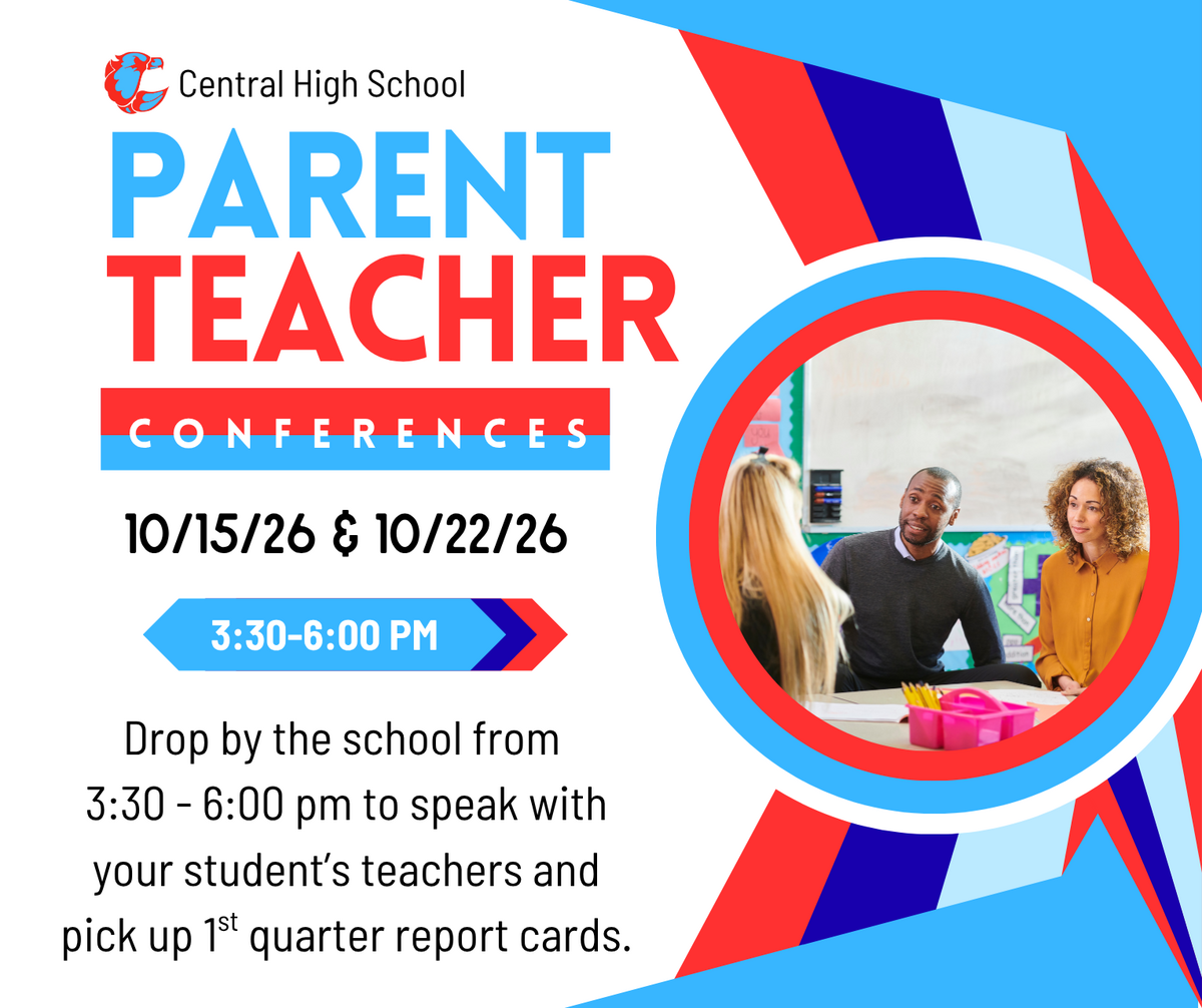 Parent Teacher Conferences 