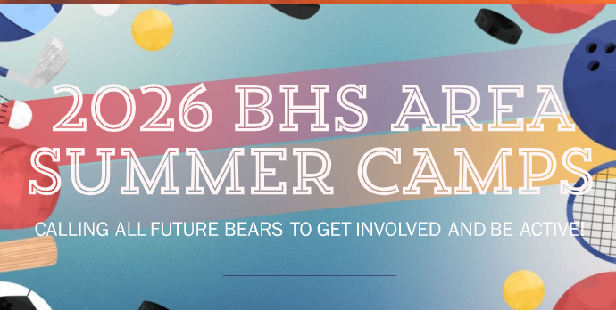 Buchanan Summer Camps