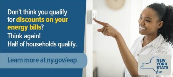 Energy Affordability Program