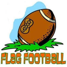 BR Flag Football Camp